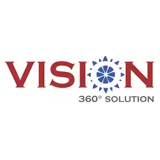 Vision Events And Media logo