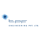 TPF Engineering logo