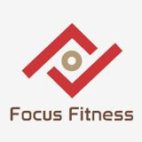 Focus Fitness logo