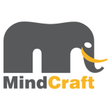 Mindcraft Software logo