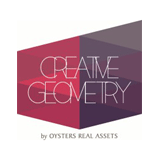 Creative Geometry logo