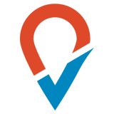 Pin Click logo