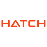 Hatch logo