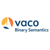 Vaco Binary Semantics logo