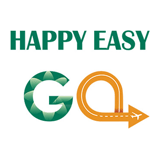 Happyeasygo logo
