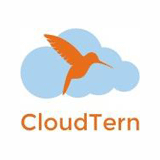 Cloudtern Solutions logo