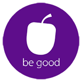 Plumgoodness logo