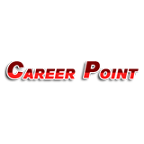 Career Point Placement Services logo