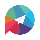 Paperflite logo