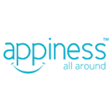 Appiness Interactive logo