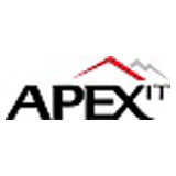 Apex It Solutions logo