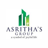 Asrithas Group logo