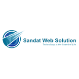 Sandat Web Solution logo