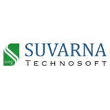 Suvarna Technosoft logo