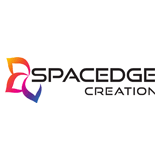 Spacedge Creation logo