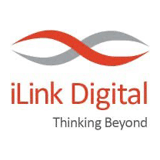 iLink Digital logo