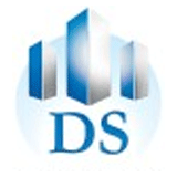 Damji Shamji Shah Group logo