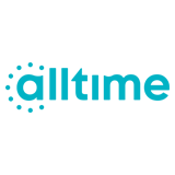 ALL Time Plastics logo