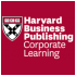 Harvard Business Publishing logo