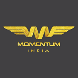 Momentum logo