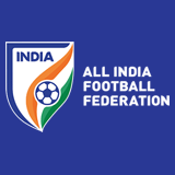 All India Football Federation logo