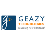 Geazy Technologies logo