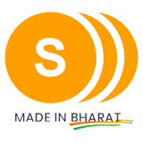 Olyv India formerly SmartCoin logo