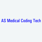 AS Medical Coding Tech logo