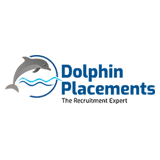Dolphinplacements logo