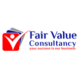 FAIR VALUE CONSULTANCY logo