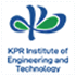KPR Institute of Engineering and Technology (KPRIET) logo