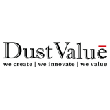 Dust Value logo