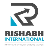 Rishabh International logo