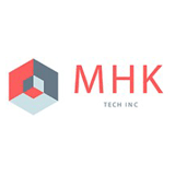 MHK Tech Inc logo