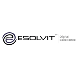 Esolvit logo