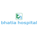 Bhatia Hospital logo