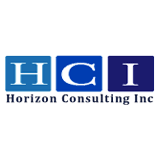 Horizon Consulting Services logo
