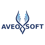 Aveosoft logo