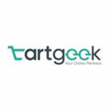 Cart Geek logo