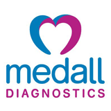 Medall logo
