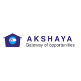 Akshaya Pvt Ltd logo
