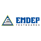 Emdep Group logo