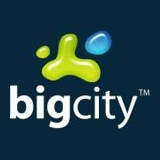BigCity Promotions logo