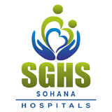 Sri Guru Harkrishan Sahib Charitable Eye Hospital Trust logo