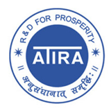 Ahmedabad Textile Industry Research Association logo