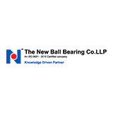 The New Ball Bearing Co (TNBBC) logo