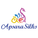 Apsara Silks logo