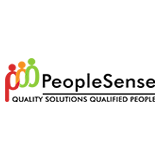 PeopleSense Management Consultants logo