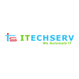 Itechserv logo