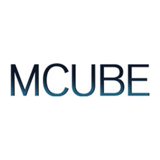 Mcube logo